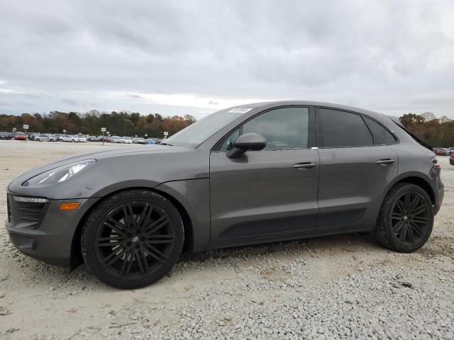 PORSCHE MACAN 2015 wp1ab2a53flb68001