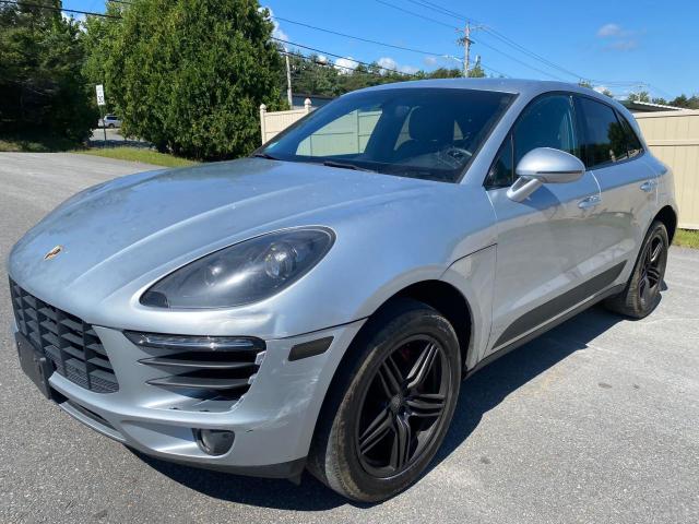 PORSCHE MACAN S 2016 wp1ab2a53glb42399