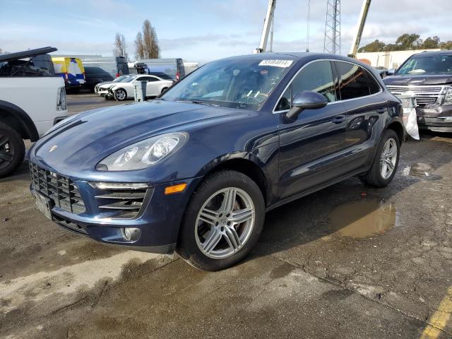 PORSCHE MACAN S 2016 wp1ab2a53glb45092