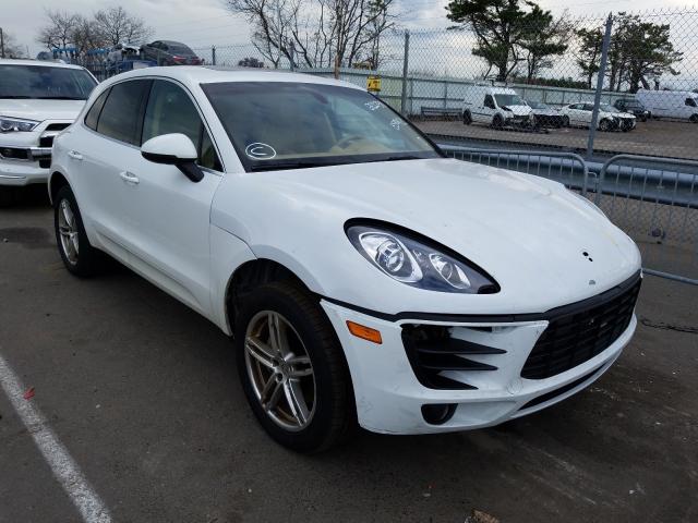 PORSCHE MACAN S 2016 wp1ab2a53glb50471