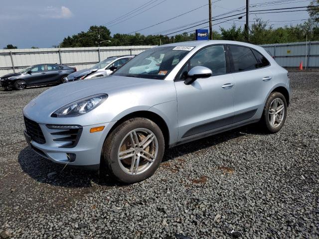 PORSCHE MACAN S 2016 wp1ab2a53glb53192