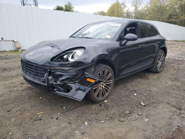 PORSCHE MACAN 2016 wp1ab2a53glb57789