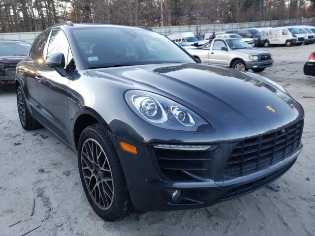 PORSCHE MACAN S 2017 wp1ab2a53hlb10179