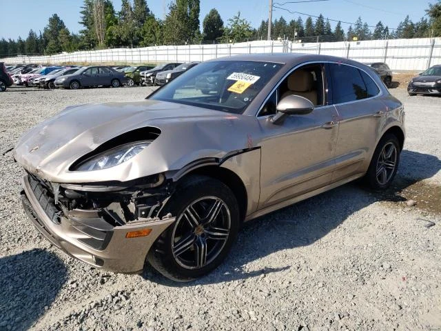 PORSCHE MACAN S 2017 wp1ab2a53hlb12515