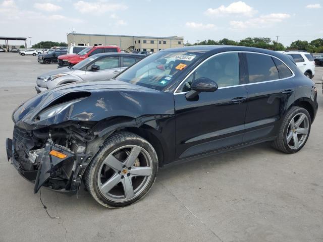 PORSCHE MACAN S 2017 wp1ab2a53hlb14541