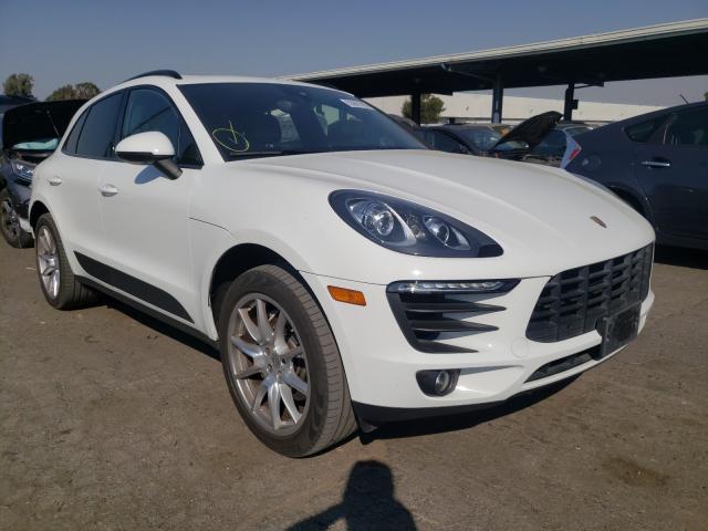 PORSCHE MACAN S 2017 wp1ab2a53hlb16872