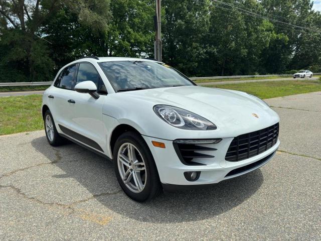 PORSCHE MACAN 2018 wp1ab2a53jlb31409