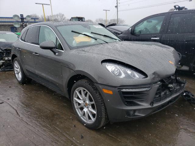 PORSCHE MACAN S 2018 wp1ab2a53jlb35279