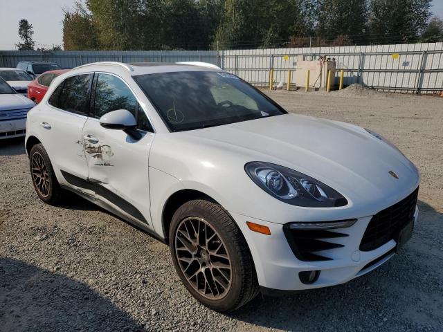 PORSCHE MACAN S 2018 wp1ab2a53jlb38571