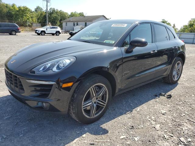 PORSCHE MACAN S 2018 wp1ab2a53jlb39316