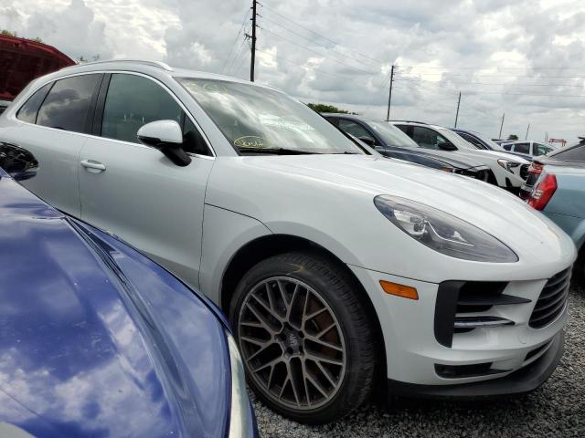 PORSCHE MACAN S 2020 wp1ab2a53llb31428