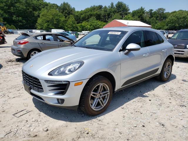 PORSCHE NULL 2015 wp1ab2a54flb51188