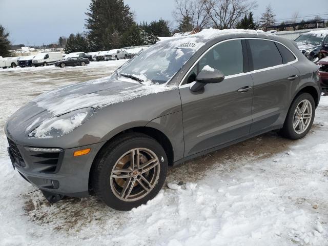 PORSCHE MACAN 2015 wp1ab2a54flb71036