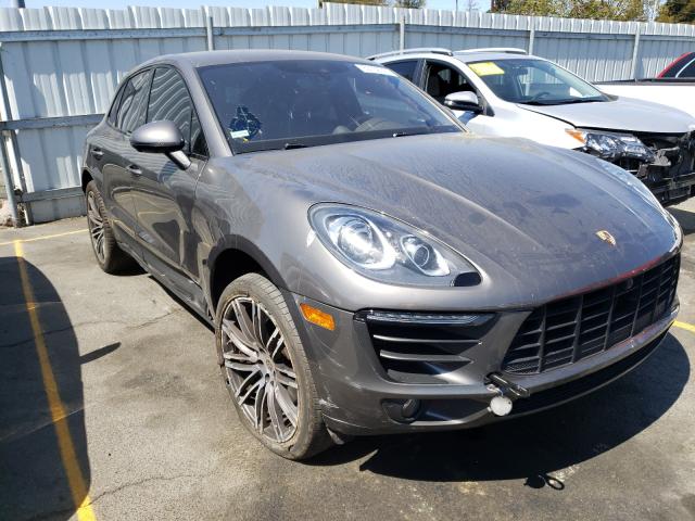 PORSCHE MACAN S 2016 wp1ab2a54glb49054