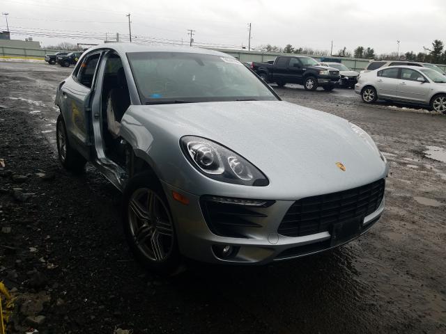 PORSCHE MACAN S 2016 wp1ab2a54glb49328