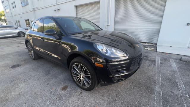 PORSCHE MACAN S 2016 wp1ab2a54glb52195