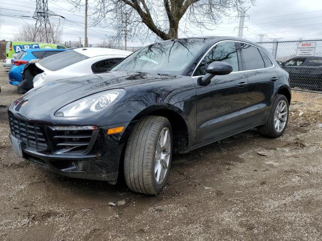 PORSCHE MACAN S 2016 wp1ab2a54glb53976