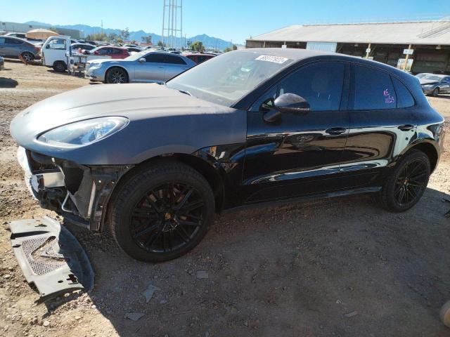 PORSCHE MACAN S 2016 wp1ab2a54glb56862