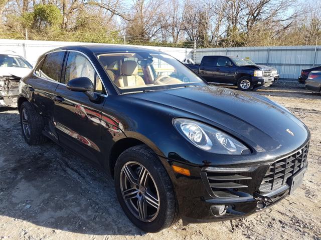 PORSCHE NULL 2017 wp1ab2a54hlb10689