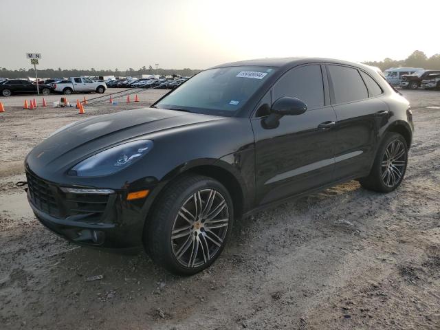 PORSCHE MACAN S 2017 wp1ab2a54hlb13043