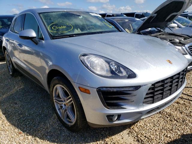 PORSCHE MACAN S 2017 wp1ab2a54hlb16069