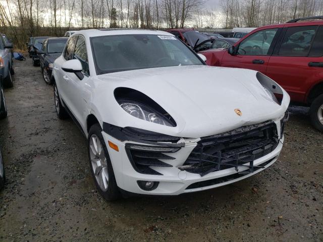 PORSCHE MACAN S 2017 wp1ab2a54hlb21031