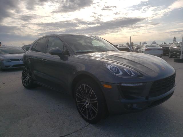 PORSCHE MACAN S 2018 wp1ab2a54jlb35663