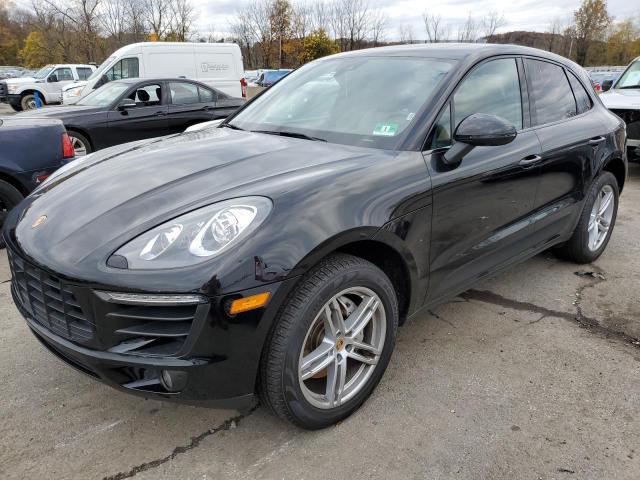 PORSCHE MACAN 2018 wp1ab2a54jlb37915