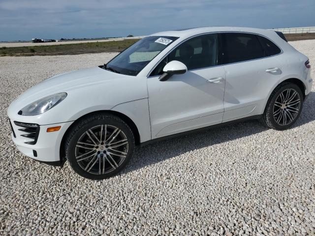 PORSCHE MACAN 2015 wp1ab2a55flb50373