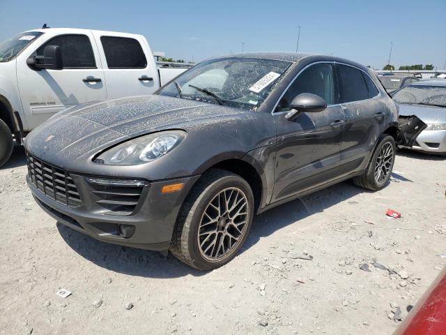 PORSCHE MACAN S 2015 wp1ab2a55flb60207