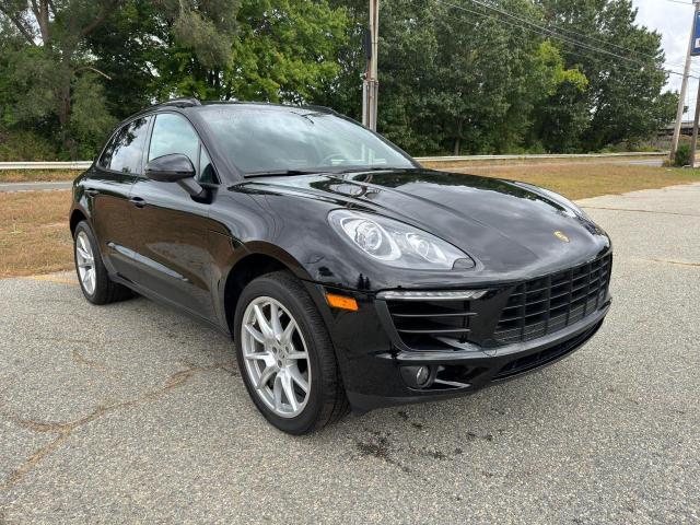 PORSCHE MACAN S 2015 wp1ab2a55flb62068