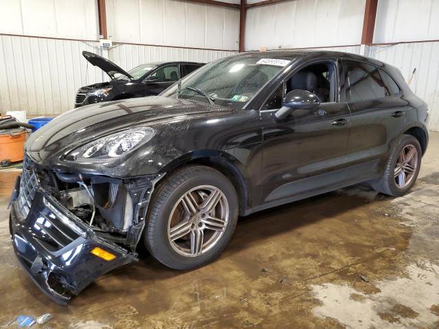 PORSCHE MACAN S 2015 wp1ab2a55flb74043