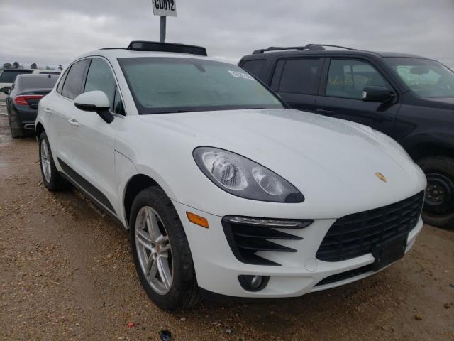 PORSCHE MACAN S 2016 wp1ab2a55glb41416