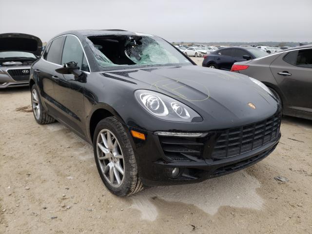 PORSCHE MACAN S 2016 wp1ab2a55glb43988