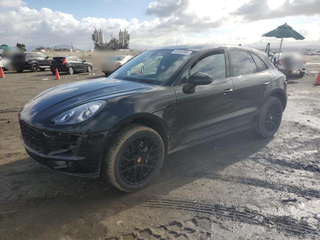 PORSCHE MACAN 2016 wp1ab2a55glb46602