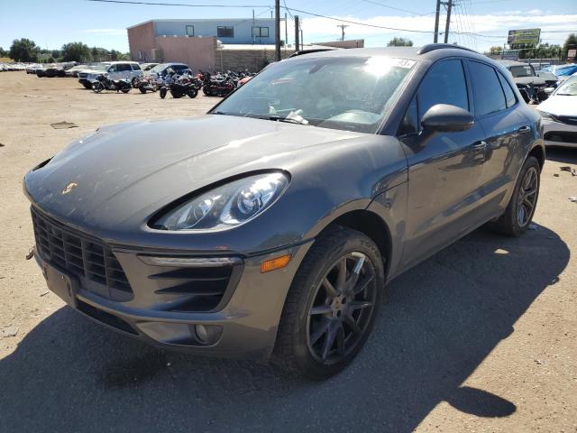 PORSCHE MACAN S 2016 wp1ab2a55glb48060