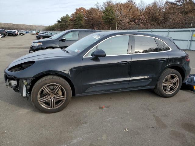 PORSCHE MACAN 2016 wp1ab2a55glb56708