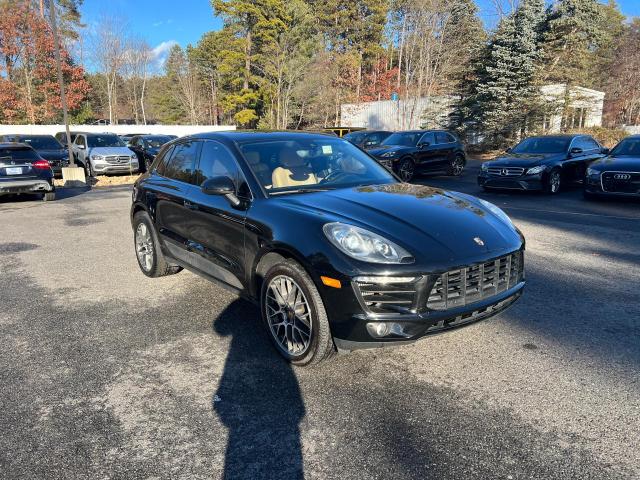 PORSCHE MACAN S 2017 wp1ab2a55hlb11043