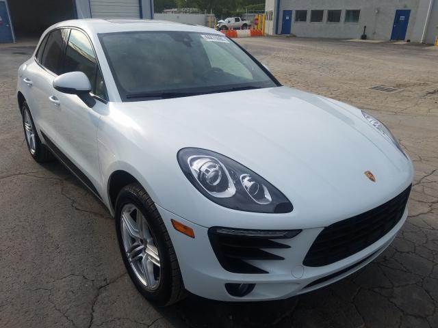 PORSCHE MACAN S 2017 wp1ab2a55hlb12211