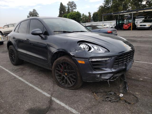 PORSCHE MACAN S 2017 wp1ab2a55hlb18039