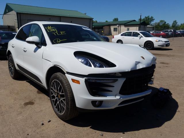 PORSCHE MACAN S 2017 wp1ab2a55hlb20325