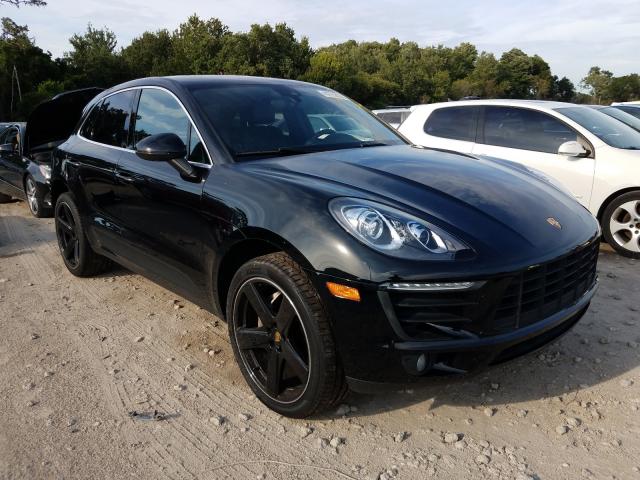 PORSCHE MACAN S 2018 wp1ab2a55jlb30875