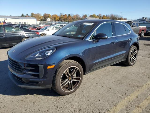 PORSCHE MACAN S 2020 wp1ab2a55llb34007