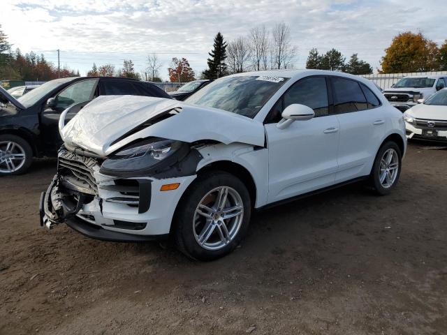 PORSCHE MACAN S 2020 wp1ab2a55llb36856