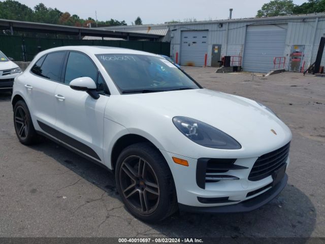 PORSCHE MACAN S 2021 wp1ab2a55mlb34123