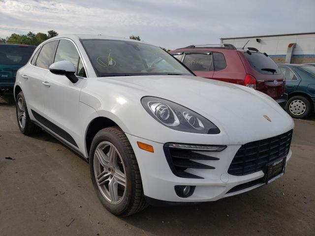 PORSCHE MACAN S 2015 wp1ab2a56flb51029