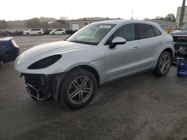 PORSCHE MACAN S 2015 wp1ab2a56flb57381