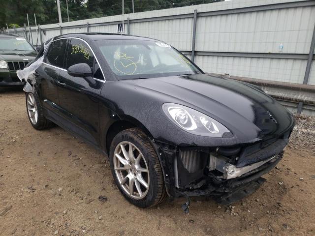 PORSCHE NULL 2015 wp1ab2a56flb61558