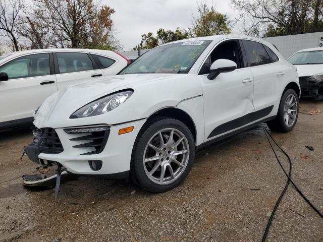 PORSCHE MACAN 2015 wp1ab2a56flb67876