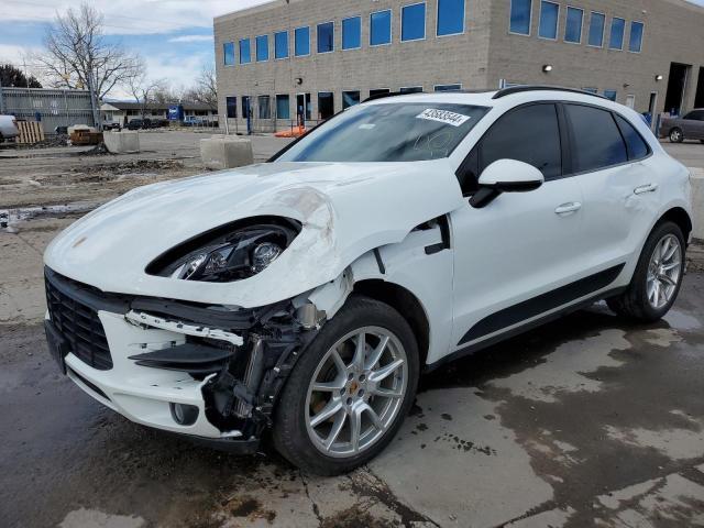 PORSCHE MACAN 2017 wp1ab2a56hlb10130